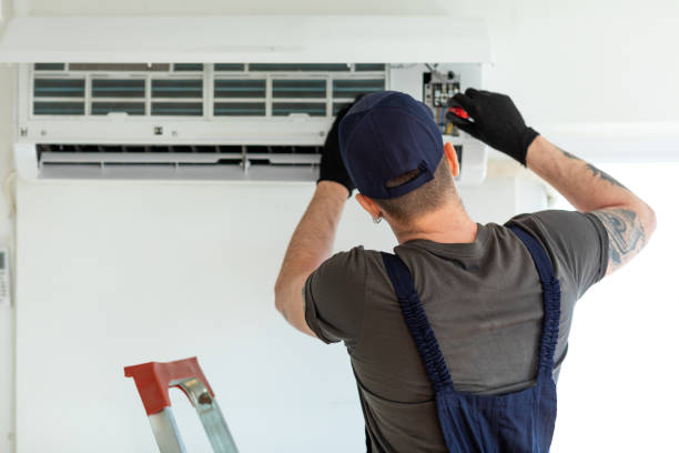 Best Residential Air Duct Cleaning  in Albany, LA