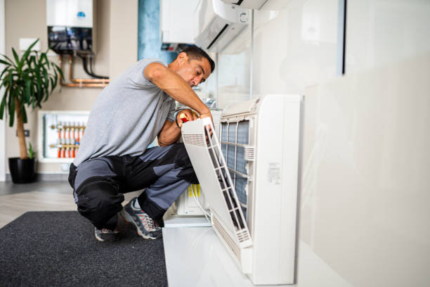 Best Local Air Duct Cleaning Services  in Albany, LA