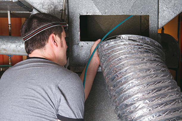 Albany, LA Airduct Cleaning Company